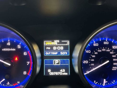 Used 2018 Subaru Outback 2.5i Premium image 15