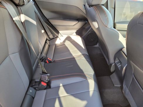 New 2026 Subaru Crosstrek 2.5i Limited image 12