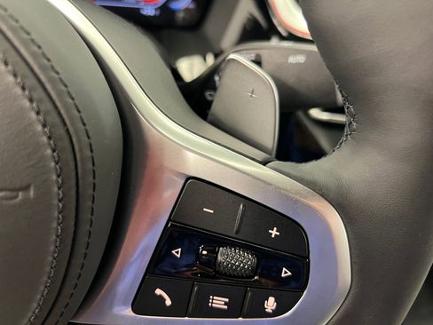 New 2026 BMW Z4 sDrive30i w/ Convenience Package RWD image 24