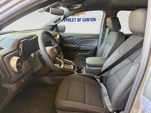 New 2026 Chevrolet Colorado LT AWD/4WD image 9