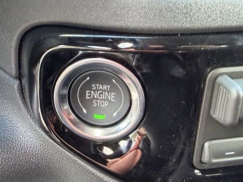 New 2026 Chevrolet Silverado 1500 RST w/ RST Select Package image 53