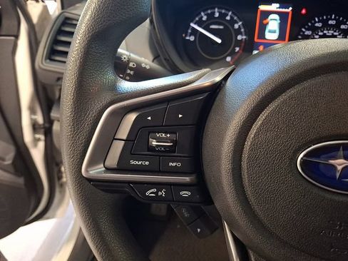 Certified 2023 Subaru Impreza 2.0i AWD/4WD image 21