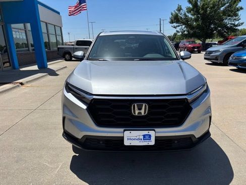 Certified 2024 Honda CR-V EX-L image 2