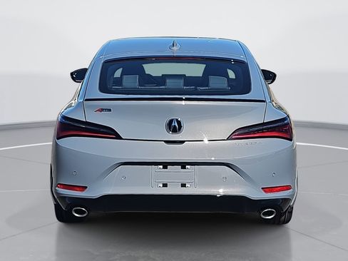 New 2026 Acura Integra A-Spec image 4