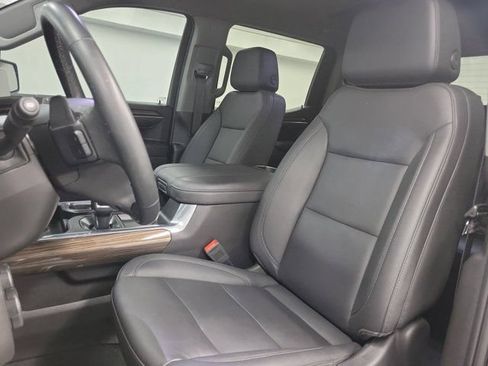 Used 2024 Chevrolet Silverado 1500 LT Trail Boss w/ Convenience Package II AWD/4WD image 23