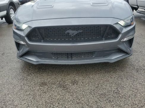 Used 2023 Ford Mustang GT Premium RWD image 2