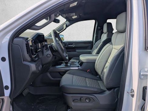 New 2026 Chevrolet Silverado 1500 ZR2 w/ LPO, Dark Essentials Package AWD/4WD image 22