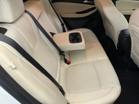 Certified 2024 Buick Encore GX Preferred w/ Comfort Package image 28