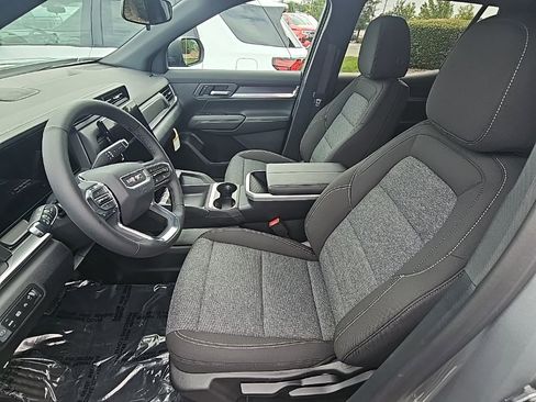 New 2026 GMC Terrain Elevation image 12