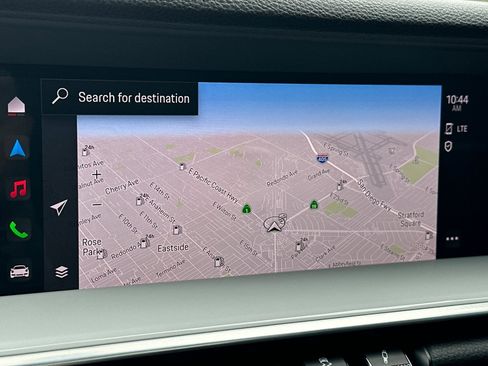 Certified 2022 Porsche 911 Carrera image 18