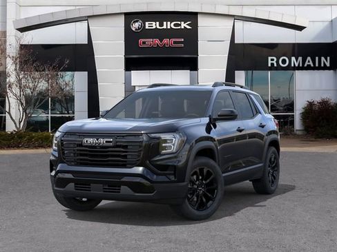 New 2026 GMC Terrain Elevation w/ Elevation Premium Package image 6