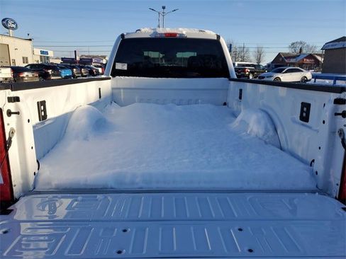 New 2026 Ford F350 XLT image 8