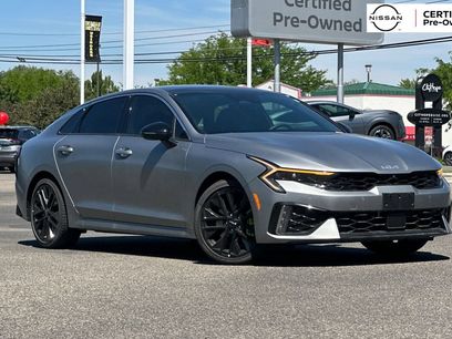 Used 2026 Kia K5 GT w/ GT1 Package
