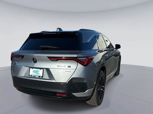 Used 2024 Acura ZDX A-Spec AWD/4WD image 4