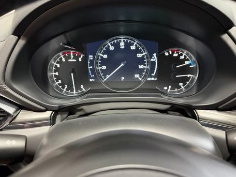 Used 2019 MAZDA CX-5 Grand Touring w/ GT Premium Package AWD/4WD image 36