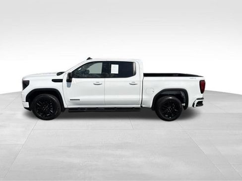 Used 2023 GMC Sierra 1500 Elevation AWD/4WD image 6