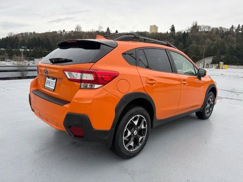 Used 2018 Subaru Crosstrek 2.0i Premium image 5