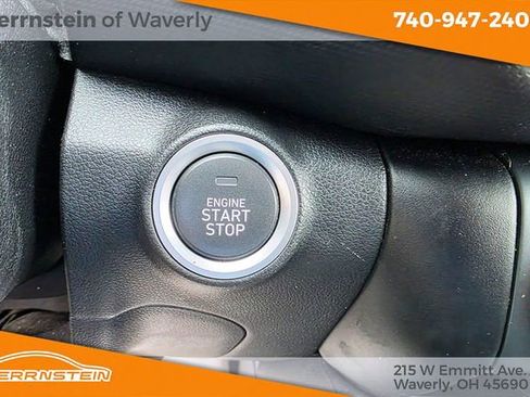 Used 2023 Hyundai Kona SEL w/ Cargo Package image 23