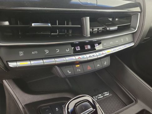 Certified 2024 Cadillac CT5 Luxury w/ Sun And Sound Package RWD image 25