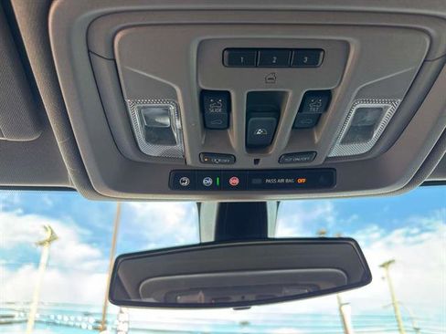 Used 2021 Chevrolet Silverado 1500 RST w/ All Star Edition Plus image 28