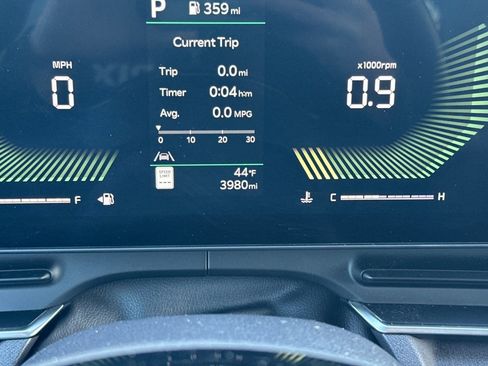 Certified 2026 Kia Carnival EX image 42