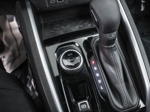 Used 2023 Chevrolet Colorado Trail Boss image 22