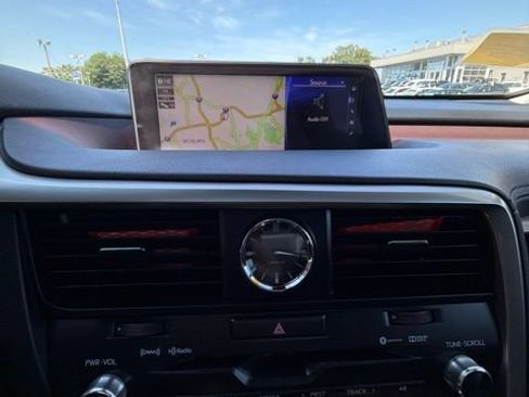 Used 2016 Lexus RX 350 AWD w/ Premium Package image 13