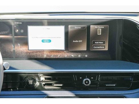 New 2026 INFINITI QX80 4WD w/ Sport Exterior Package image 13