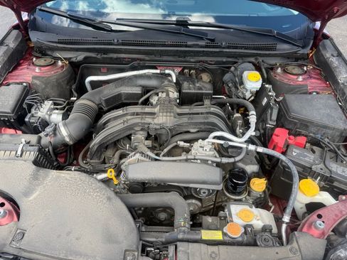 Used 2024 Subaru Legacy Premium w/ Popular Package #1 AWD/4WD image 58