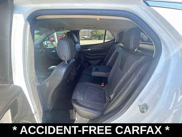 Used 2021 Buick Encore GX Select FWD image 28