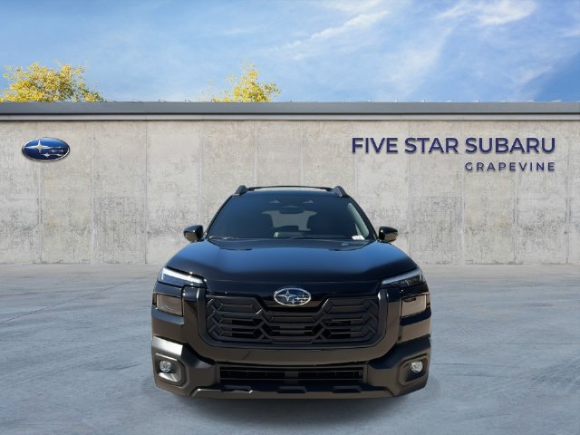Certified 2026 Subaru Outback Premium AWD/4WD image 3
