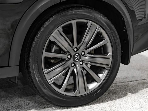 Used 2020 INFINITI QX50 Essential w/ Edition 30 Package image 70