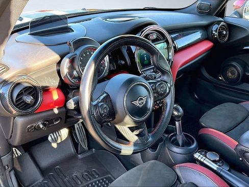 Used 2019 MINI Cooper John Cooper Works image 14