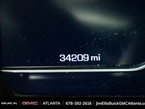 Used 2022 GMC Sierra 1500 Elevation image 8