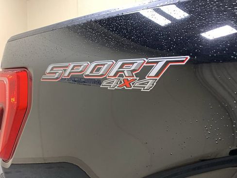 Certified 2023 Ford F150 XLT w/ Equipment Group 302A High image 18