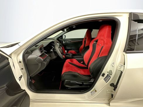 Used 2021 Honda Civic Type R image 21