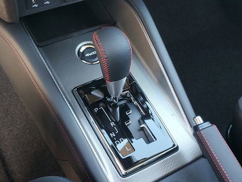 New 2026 Mitsubishi Outlander Sport RALLIART image 26