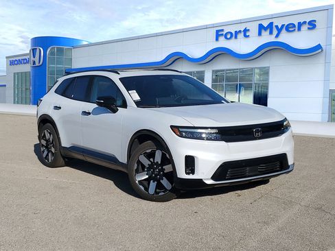 New 2026 Honda Prologue Elite image 1