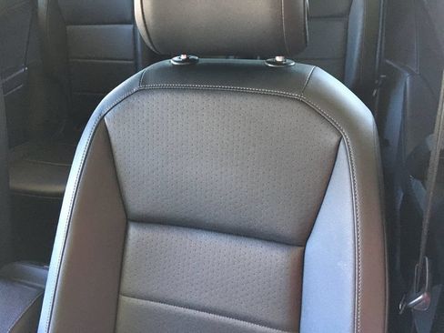 Used 2020 Volkswagen Tiguan SE w/ Panoramic Sunroof Package AWD/4WD image 22