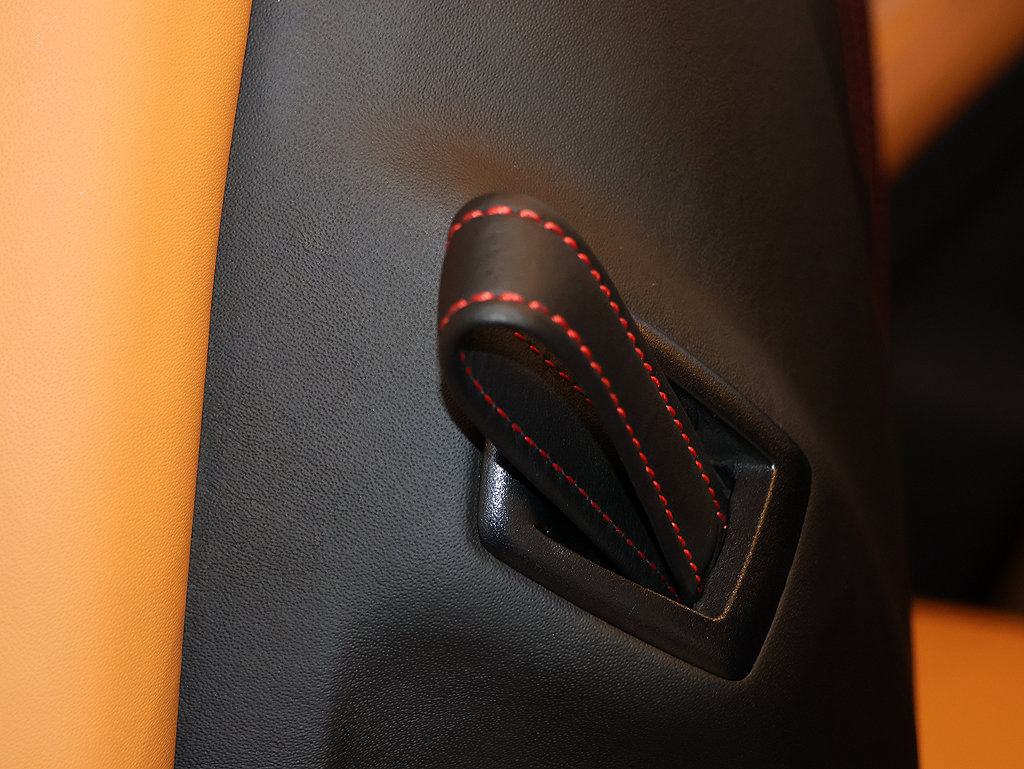 Certified 2019 Ferrari 488 Spider RWD image 95