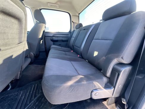 Used 2013 Chevrolet Silverado 1500 LS image 19