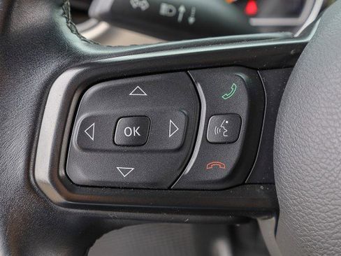 Used 2021 Jeep Gladiator Willys image 28