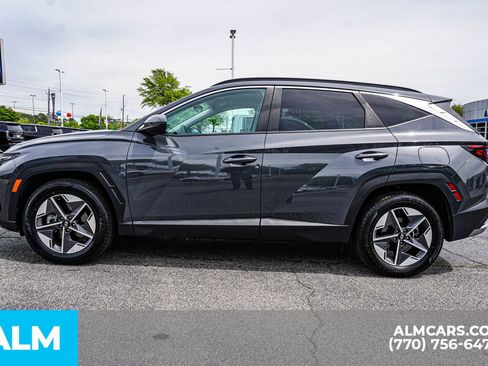 Used 2025 Hyundai Tucson SEL image 10