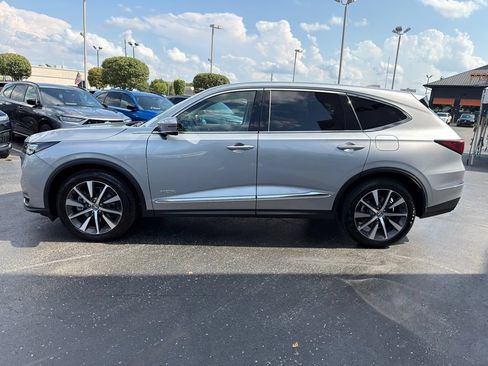 Certified 2025 Acura MDX w/ Technology Package AWD/4WD image 6
