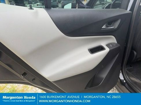 Used 2020 Chevrolet Equinox LS w/ LS Convenience Package AWD/4WD image 20