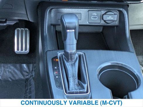 Certified 2024 Honda Civic Sport image 19