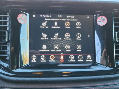 Used 2023 Dodge Durango GT image 22