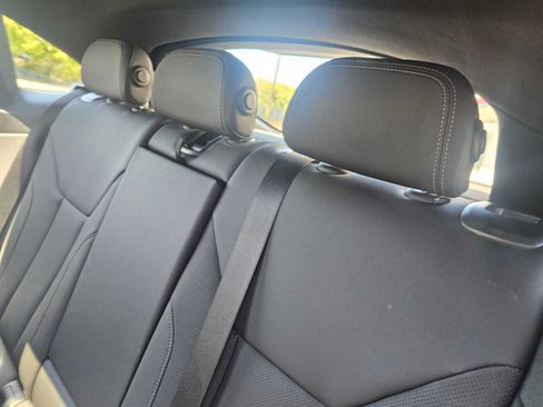 Used 2024 BMW i4 eDrive35 w/ Convenience Package RWD image 18