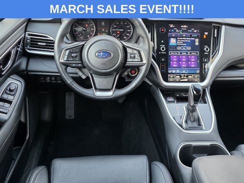 Used 2022 Subaru Outback Limited image 14