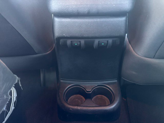 Used 2012 Jeep Wrangler Unlimited Sport AWD/4WD image 23